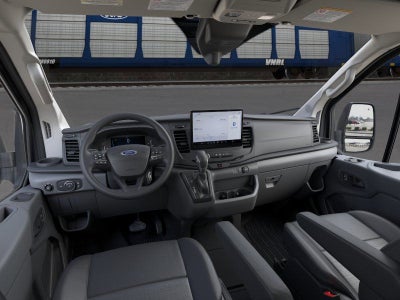 2026 Ford Transit-350 Base