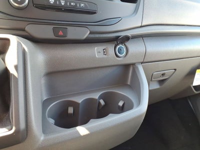 2026 Ford Transit-350 Base