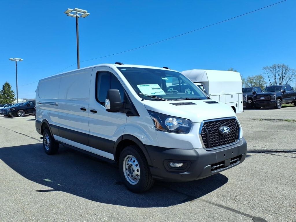 2026 Ford Transit-350 Base