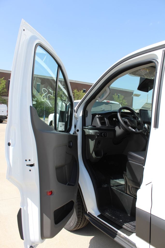 2026 Ford Transit-350 Base