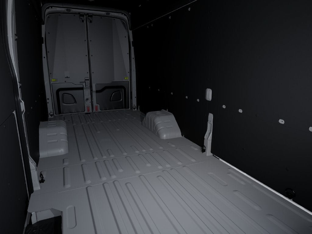 2027 Ford Transit-350 Base