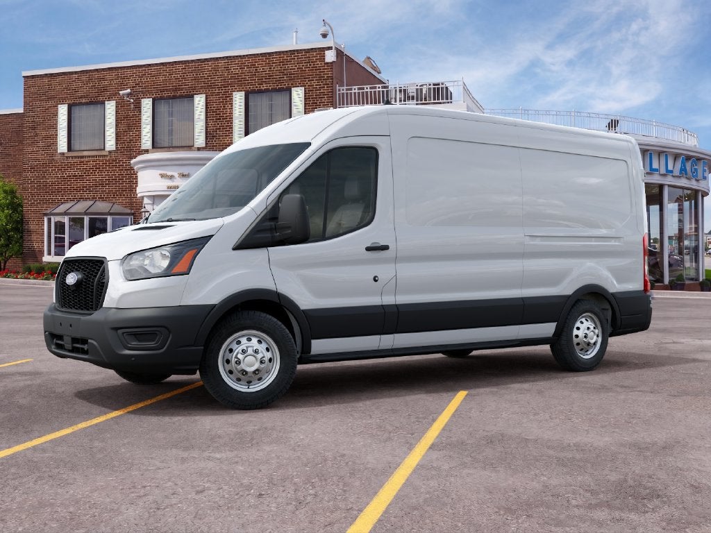 2027 Ford Transit-350 Base