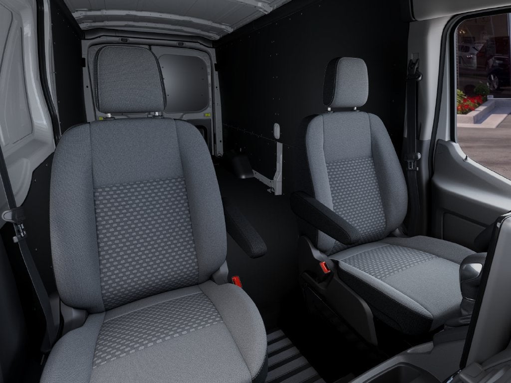 2027 Ford Transit-350 Base