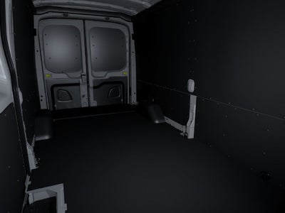 2027 Ford Transit-350 Base