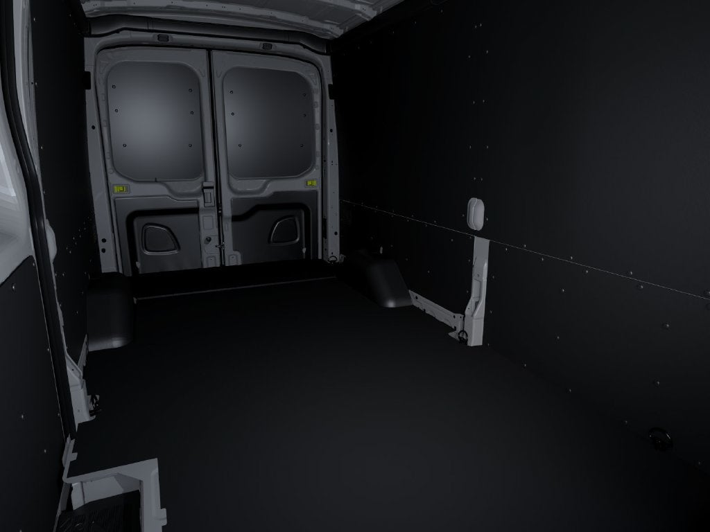 2027 Ford Transit-350 Base