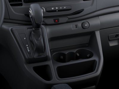 2027 Ford Transit-350 Base