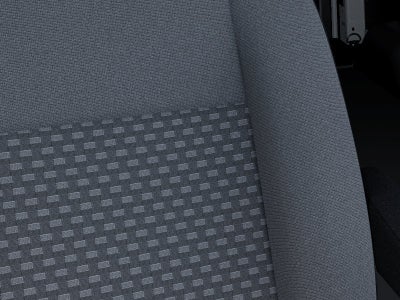 2027 Ford Transit-350 Base