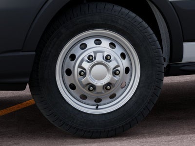 2027 Ford Transit-350 Base