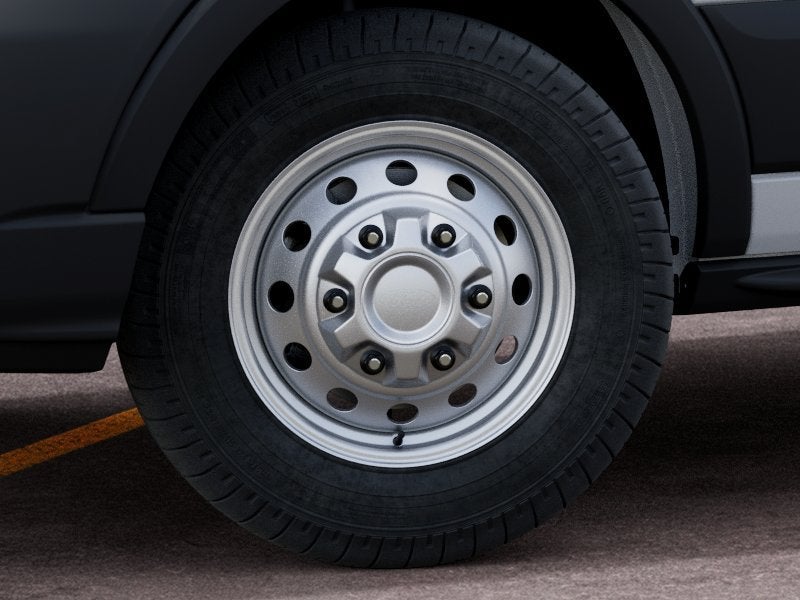 2027 Ford Transit-350 Base