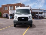 2027 Ford Transit-350 Base