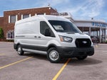 2027 Ford Transit-350 Base