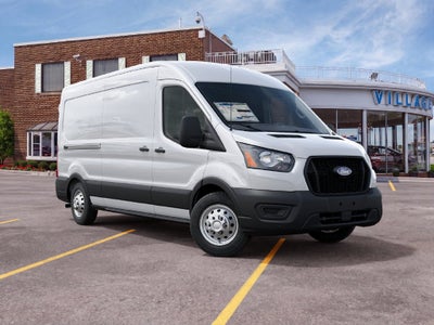 2027 Ford Transit-350 Base