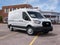 2027 Ford Transit-350 Base