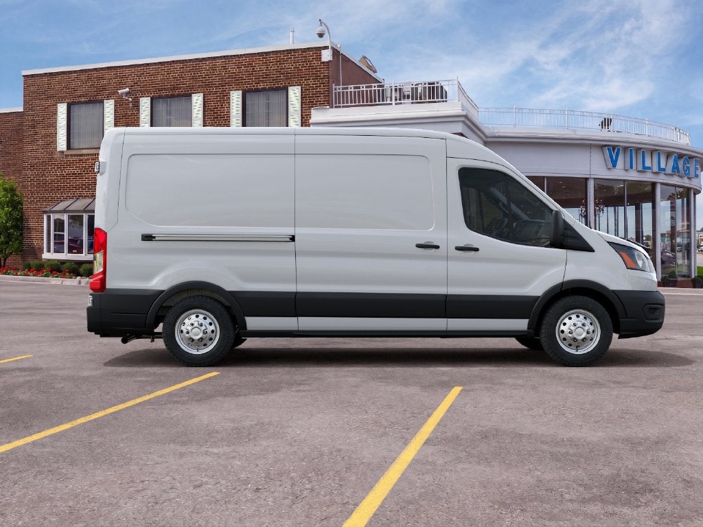 2027 Ford Transit-350 Base
