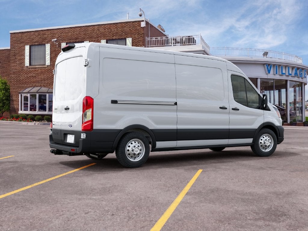 2027 Ford Transit-350 Base