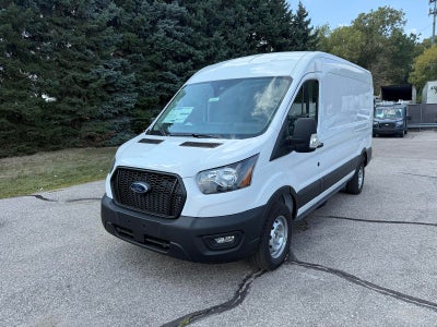 2025 Ford Transit Cargo Van Cargo Van