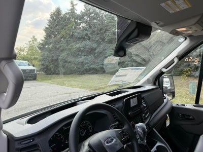 2025 Ford Transit Cargo Van Cargo Van