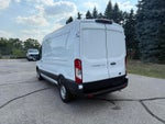2025 Ford Transit Cargo Van Cargo Van