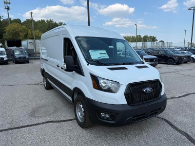 2025 Ford Transit Cargo Van Cargo Van
