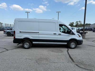 2025 Ford Transit Cargo Van Cargo Van
