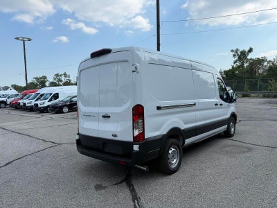 2025 Ford Transit Cargo Van Cargo Van