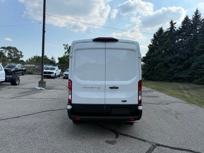 2025 Ford Transit Cargo Van Cargo Van