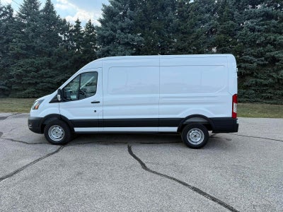 2025 Ford Transit Cargo Van Cargo Van