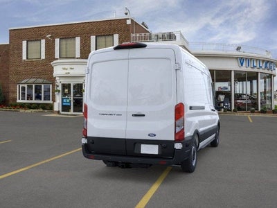 2026 Ford Transit Cargo Van Cargo Van