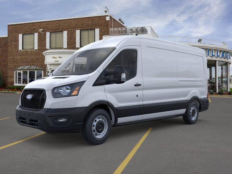 2026 Ford Transit Cargo Van 250