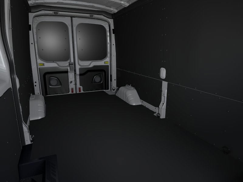 2026 Ford Transit Cargo Van 250