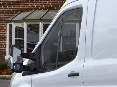 2026 Ford Transit Cargo Van 250