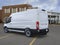 2026 Ford Transit Cargo Van 250