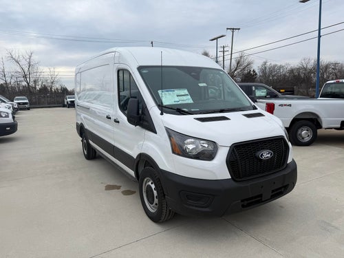 2026 Ford Transit Cargo Van Cargo Van