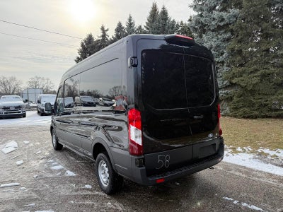 2026 Ford Transit Cargo Van Cargo Van