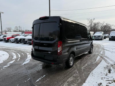 2026 Ford Transit Cargo Van Cargo Van