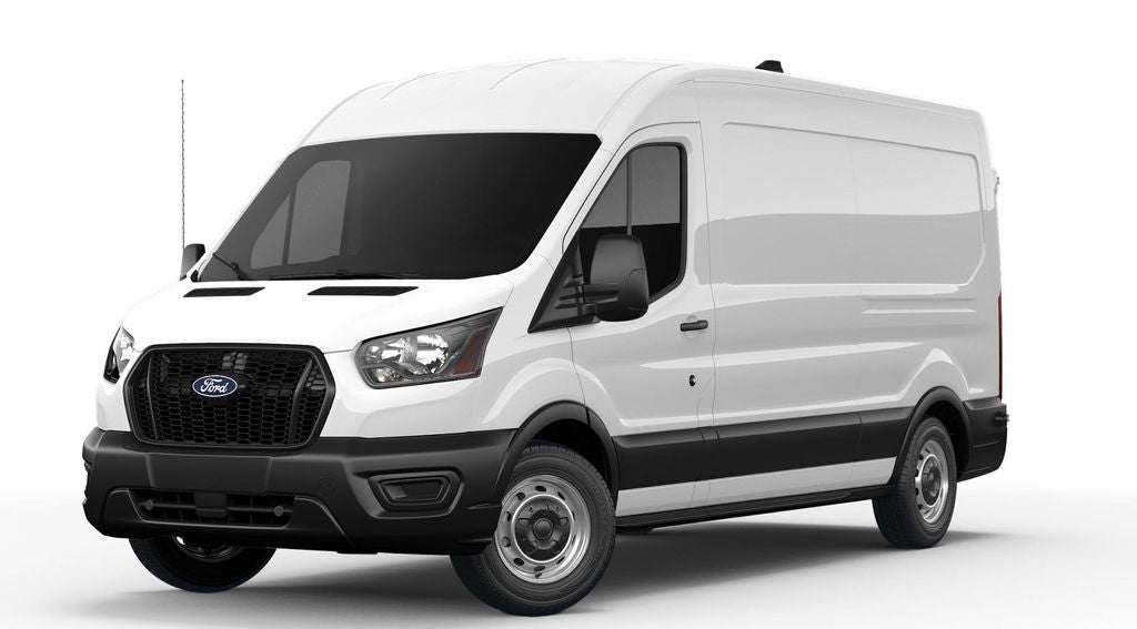 2026 Ford Transit 250 Med Roof 148 WB's photo