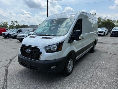 2025 Ford Transit Cargo Van Cargo Van