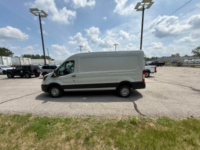 2025 Ford Transit Cargo Van Cargo Van