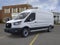 2025 Ford Transit Cargo Van Cargo Van