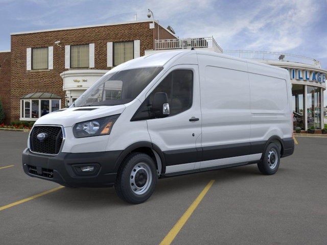2025 Ford Transit Cargo Van Cargo Van