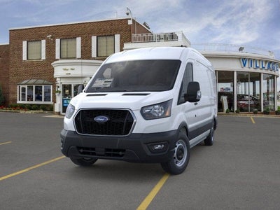 2025 Ford Transit Cargo Van Cargo Van