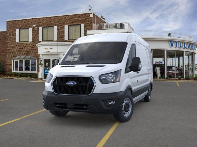 2025 Ford Transit Cargo Van Cargo Van