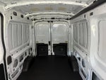 2025 Ford Transit Cargo Van Cargo Van
