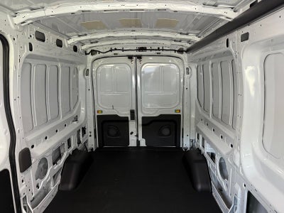 2025 Ford Transit Cargo Van Cargo Van
