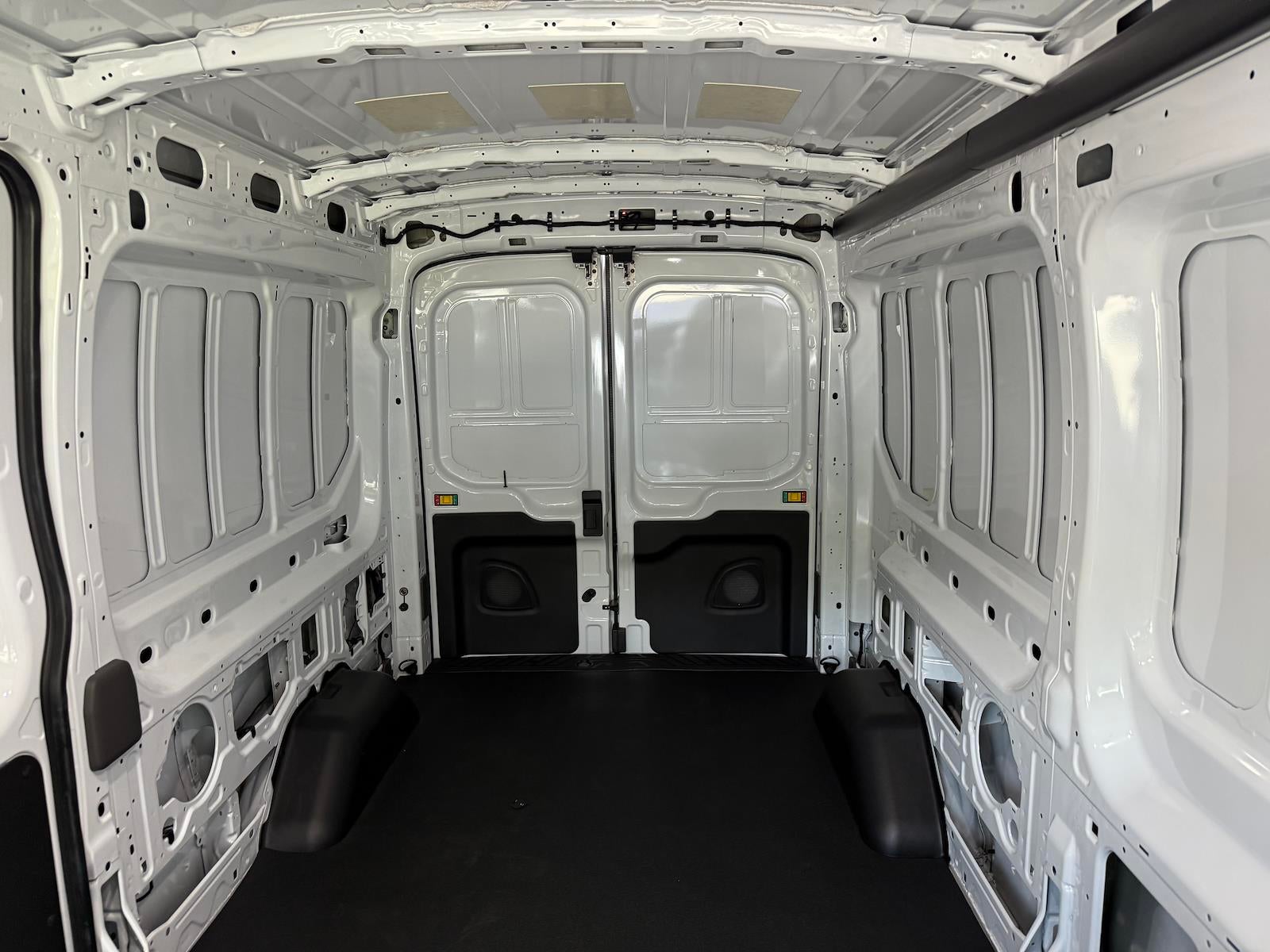 2025 Ford Transit Cargo Van Cargo Van