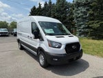 2025 Ford Transit Cargo Van Cargo Van