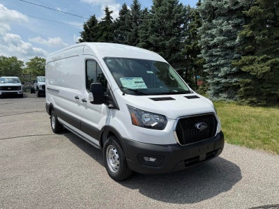 2025 Ford Transit Cargo Van Cargo Van