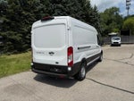 2025 Ford Transit Cargo Van Cargo Van