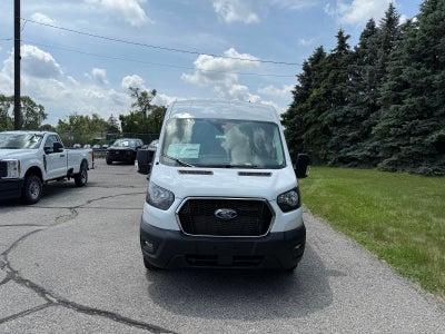 2025 Ford Transit Cargo Van Cargo Van
