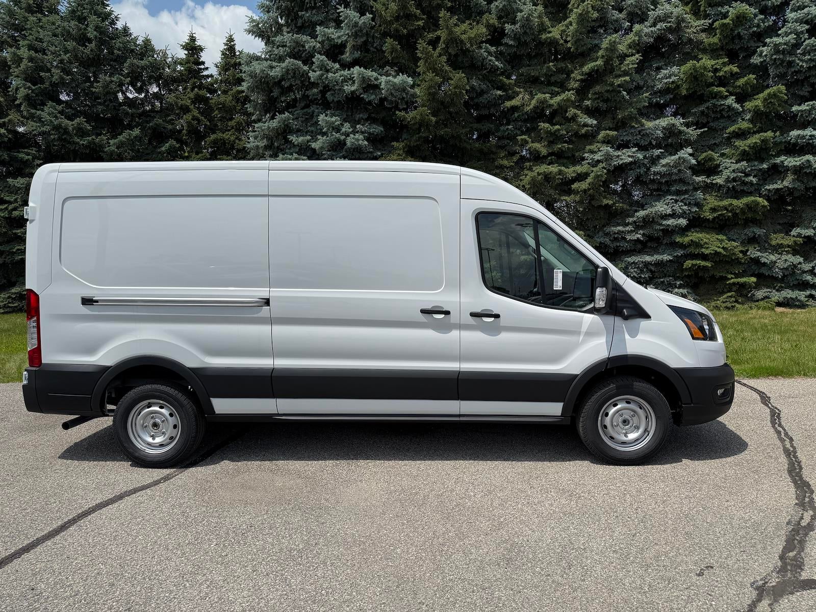 2025 Ford Transit Cargo Van Cargo Van